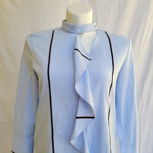 Derek Lam 10 Crosby blouse